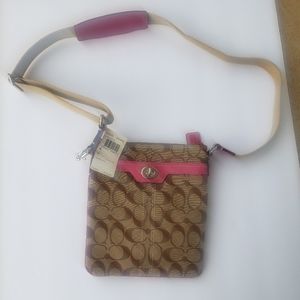 Coach Crossbody